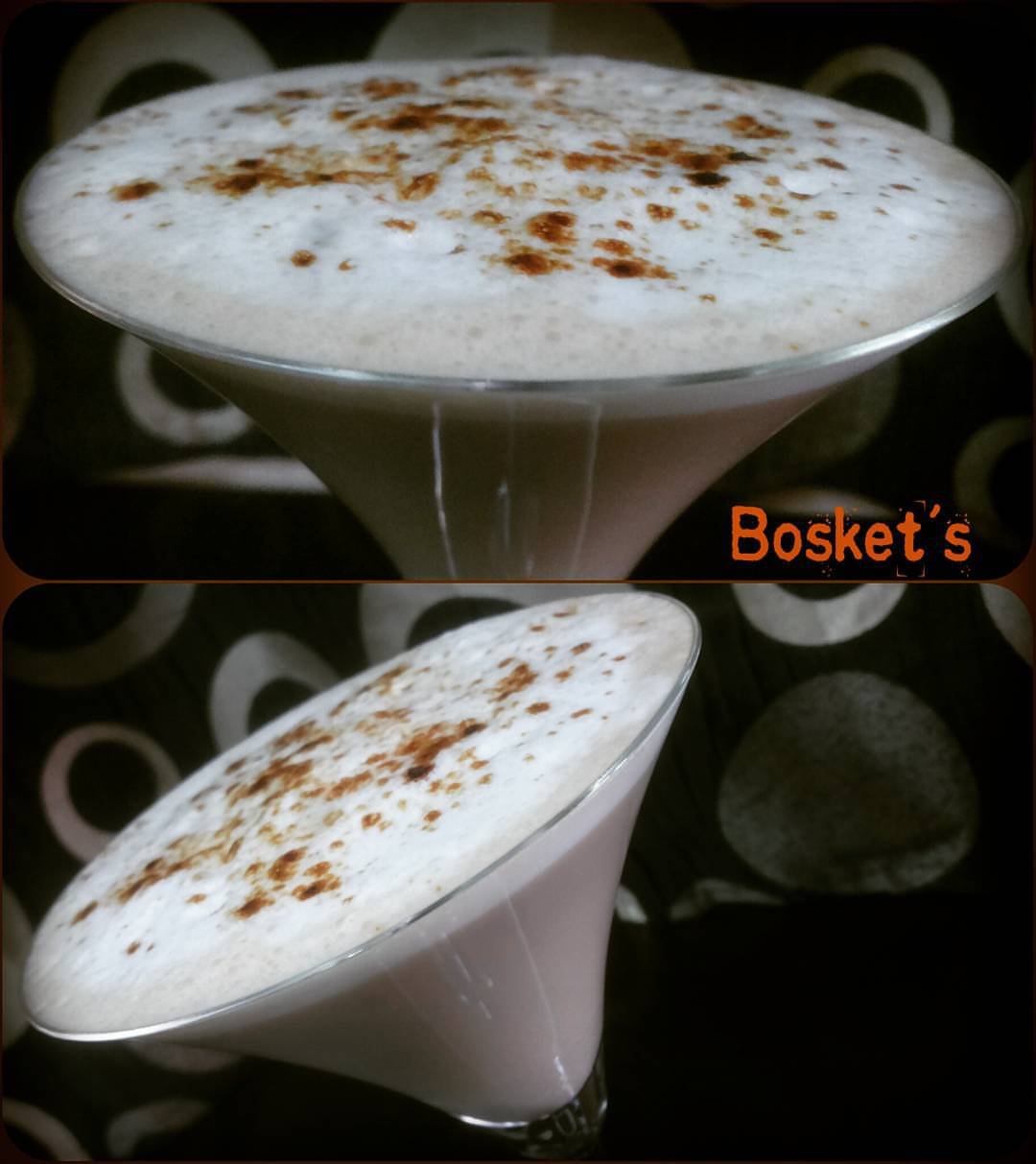 Caffé Latte