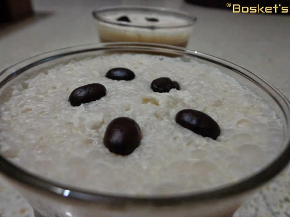 Cold Coffee