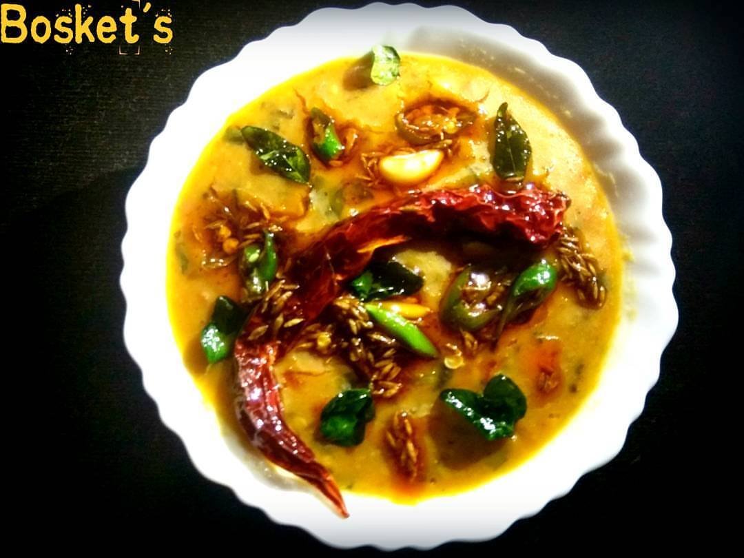 Daal Tadka