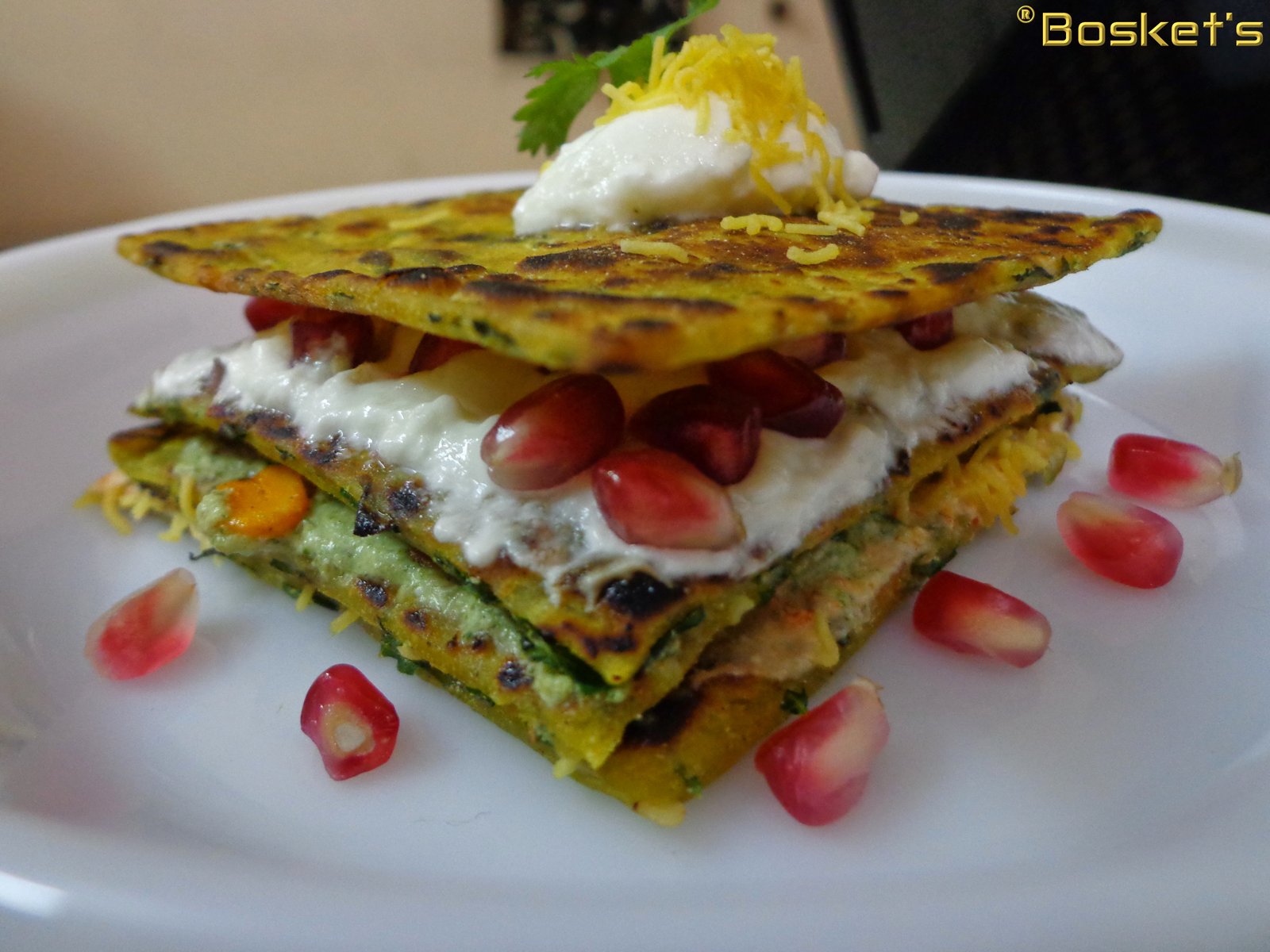 Dhebara Sandwitch