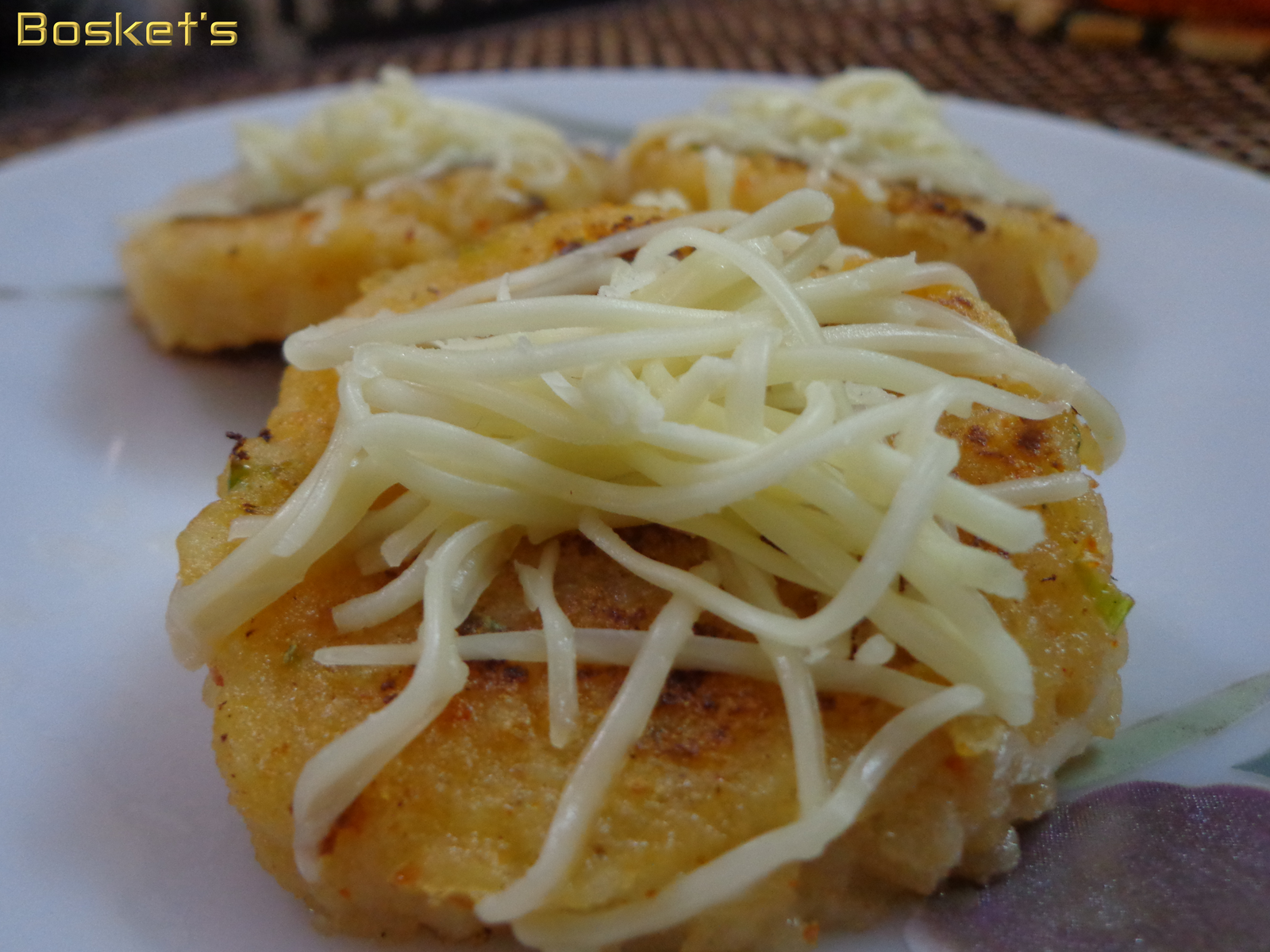 Farali Tikki