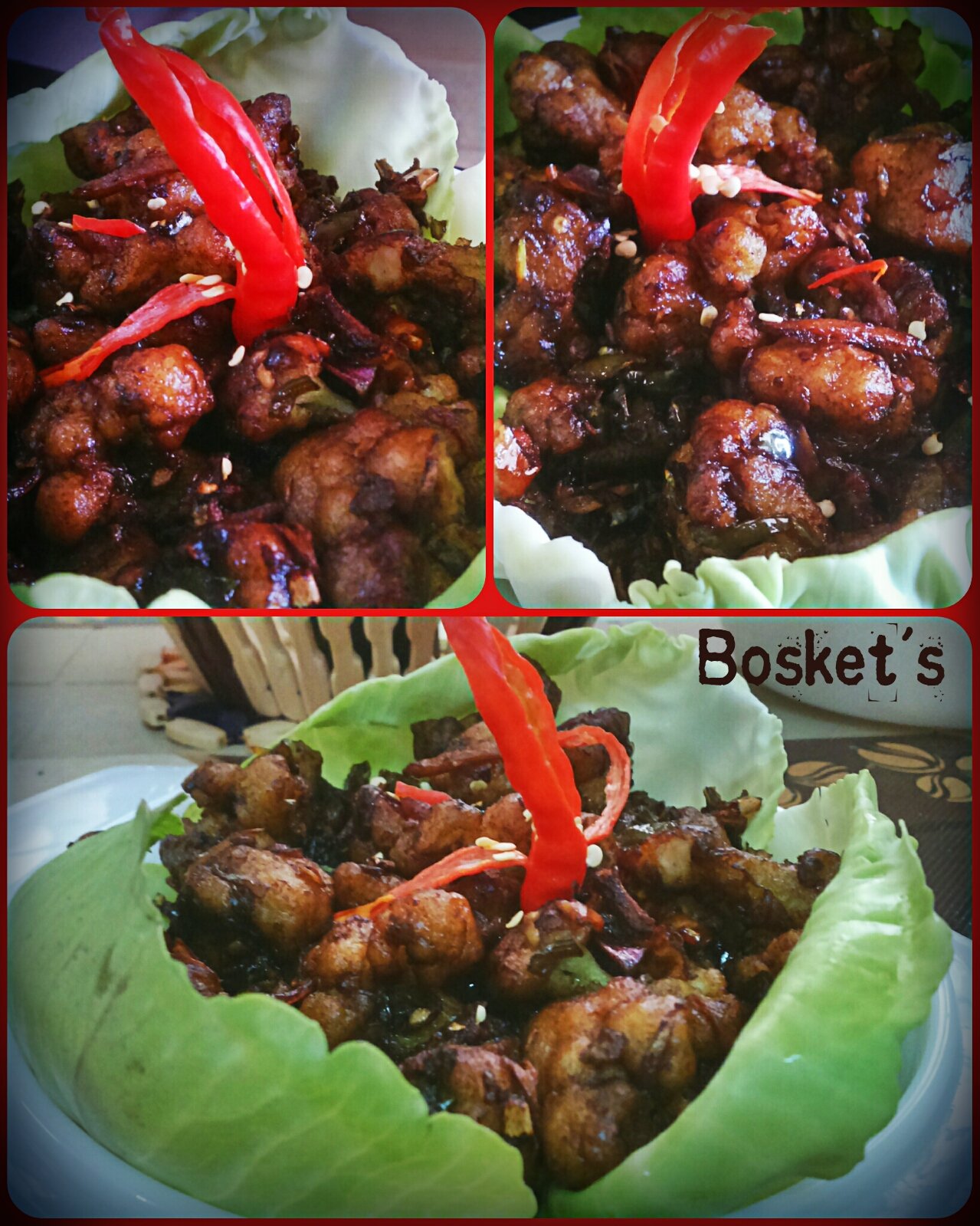 Gobi Manchurian