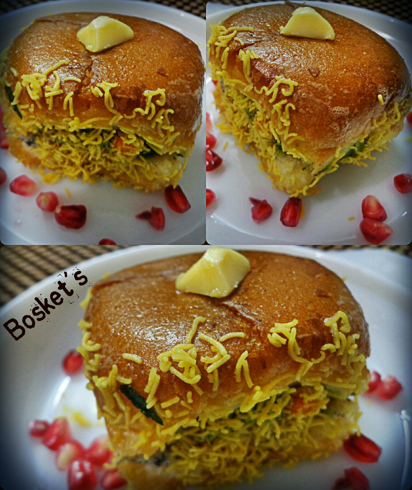 Kachhi Dabeli