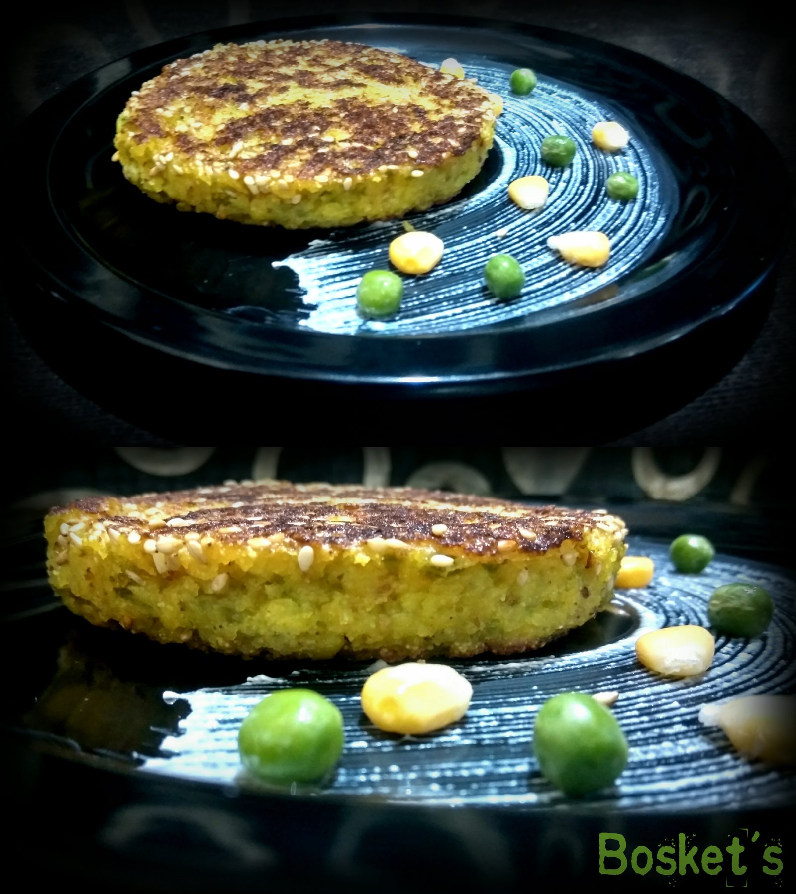 MultiGrain IDLI TAVA HANDWA
