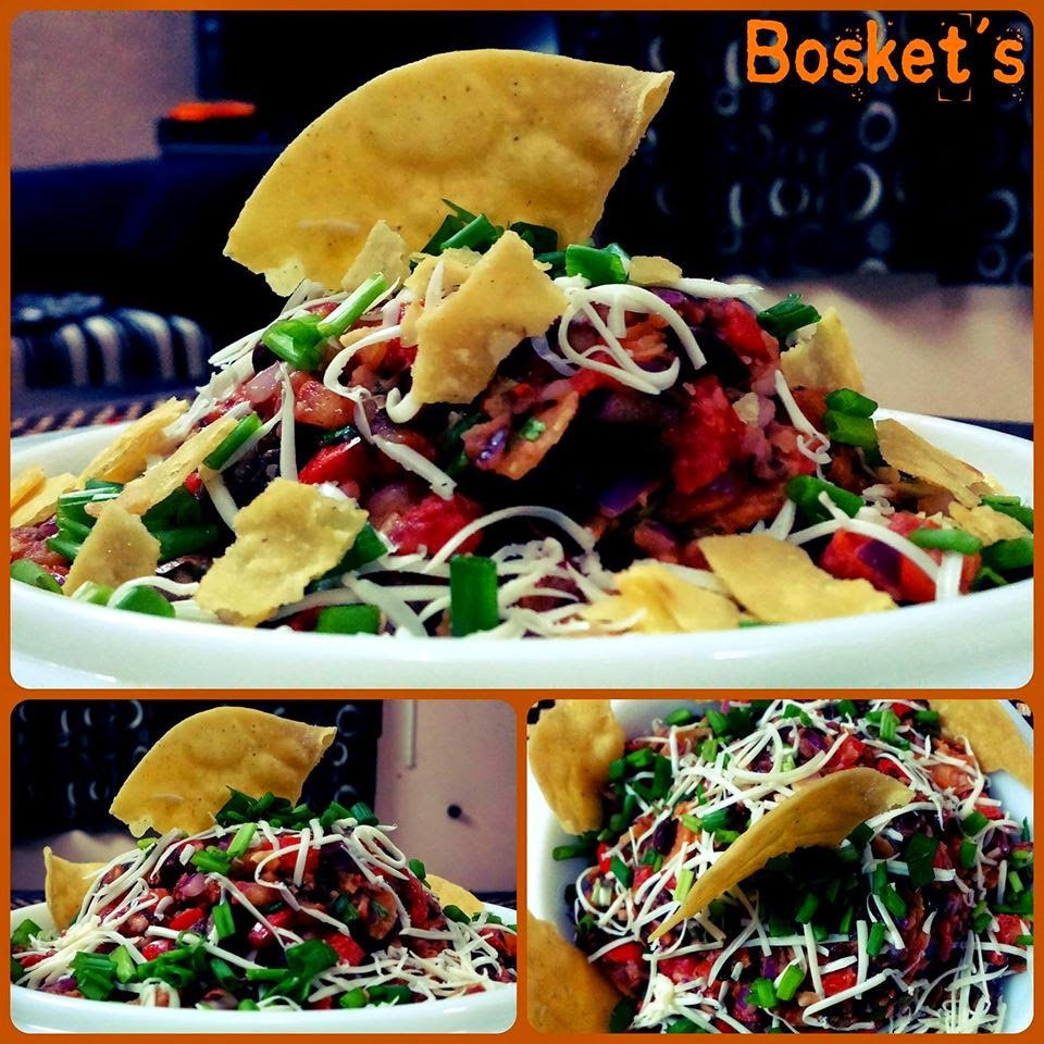 Nachos BHEL
