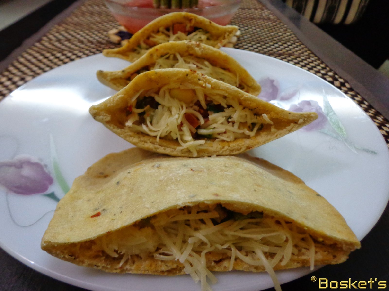 Pitta Pockets