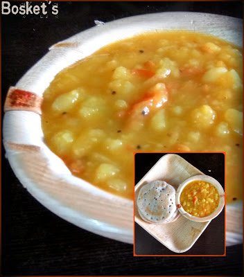 Aaloo Palya