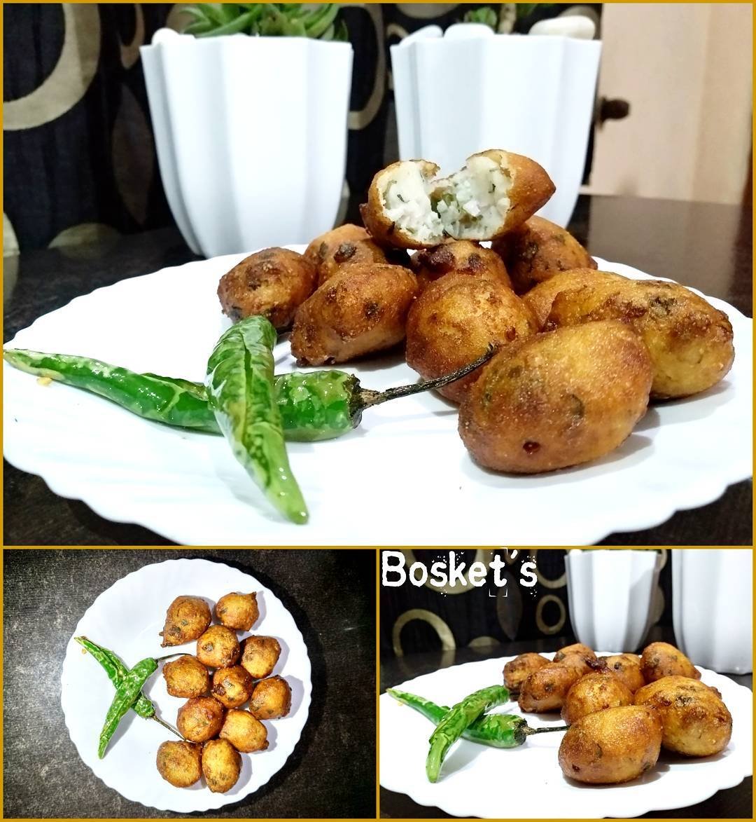 PunuGulu-Manglore Bhajji-Attu in Kannada