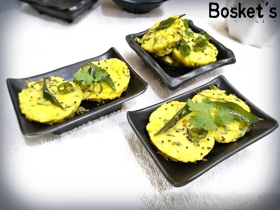 Methi Pithori