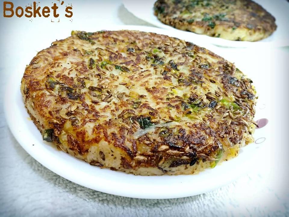 FARALI POTATO ROASTY
