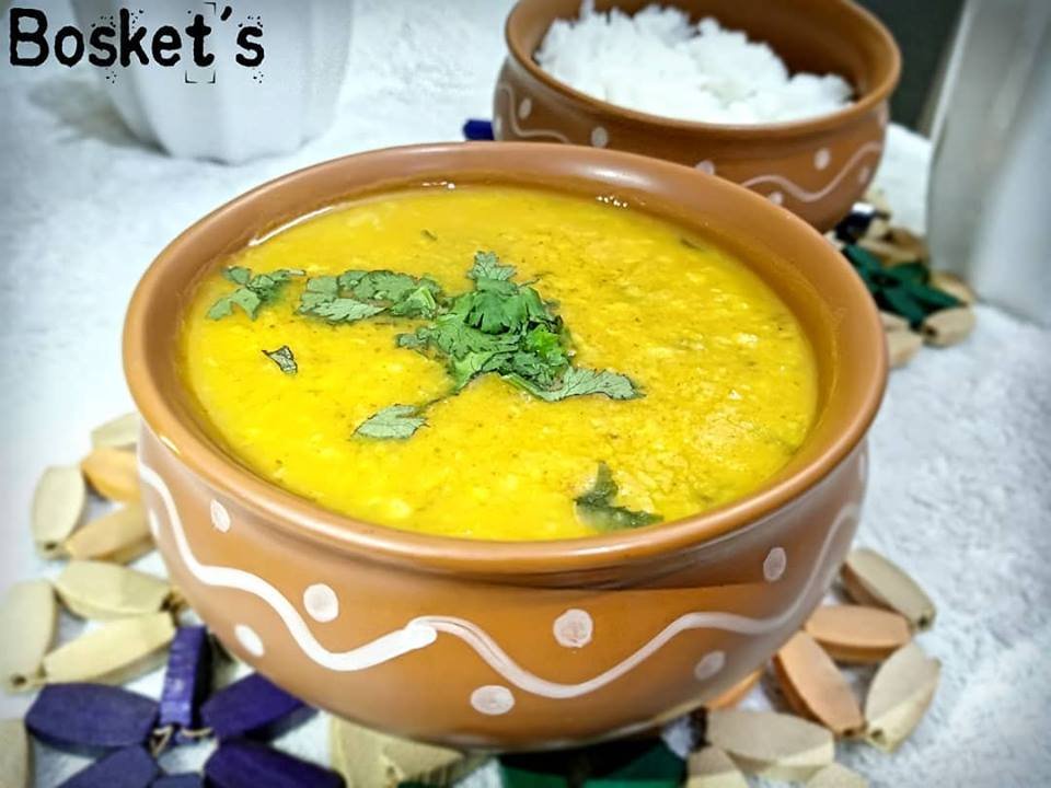 Chevati Daal