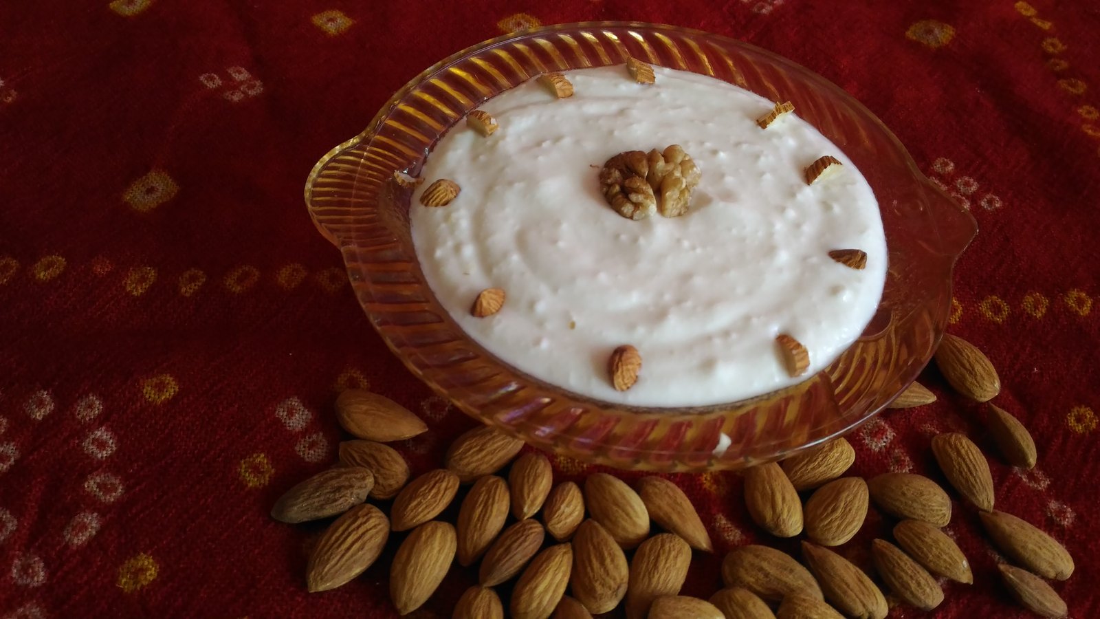 yogurt cake